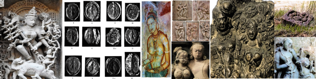 Protecting the Divine: Law, Temples, and Heritage under the AMASR Act