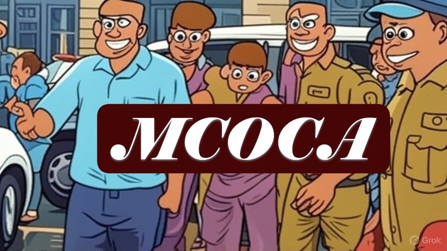 MCOCA