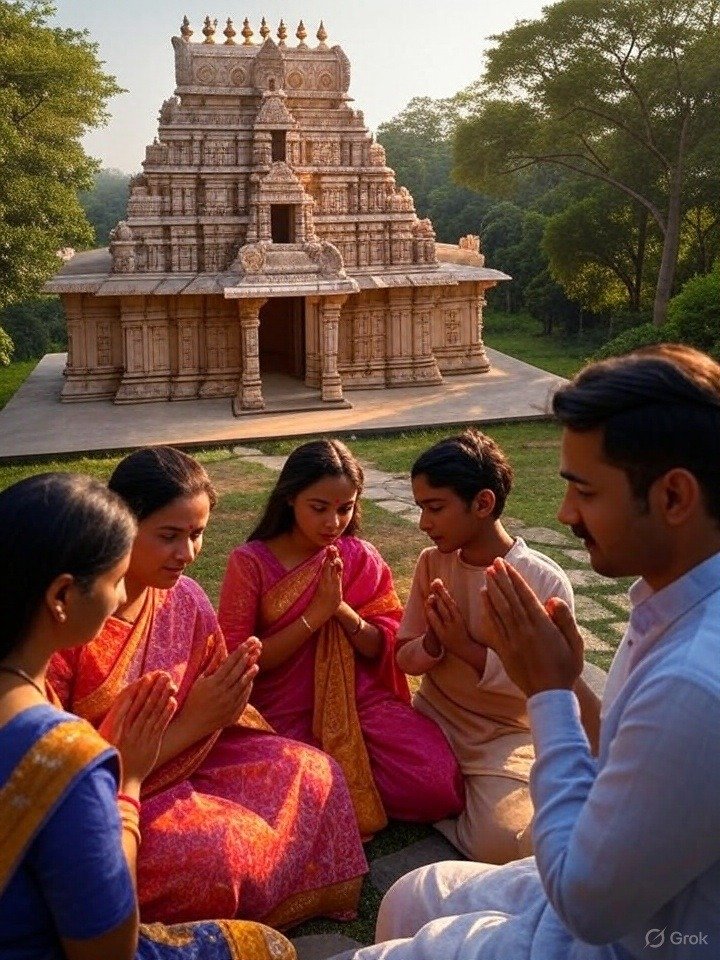 Temple Lex